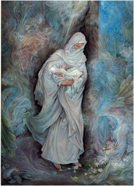 ۱۳ رجب؛ تولد الگویی برای انسانِ آگاه امروز